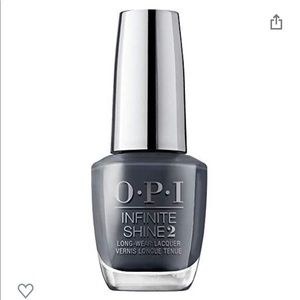 OPI Infinite Shine 2 - NEW